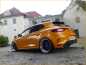 Preview: 1:18 Renault Megane RS - Tonic Orange Edition -